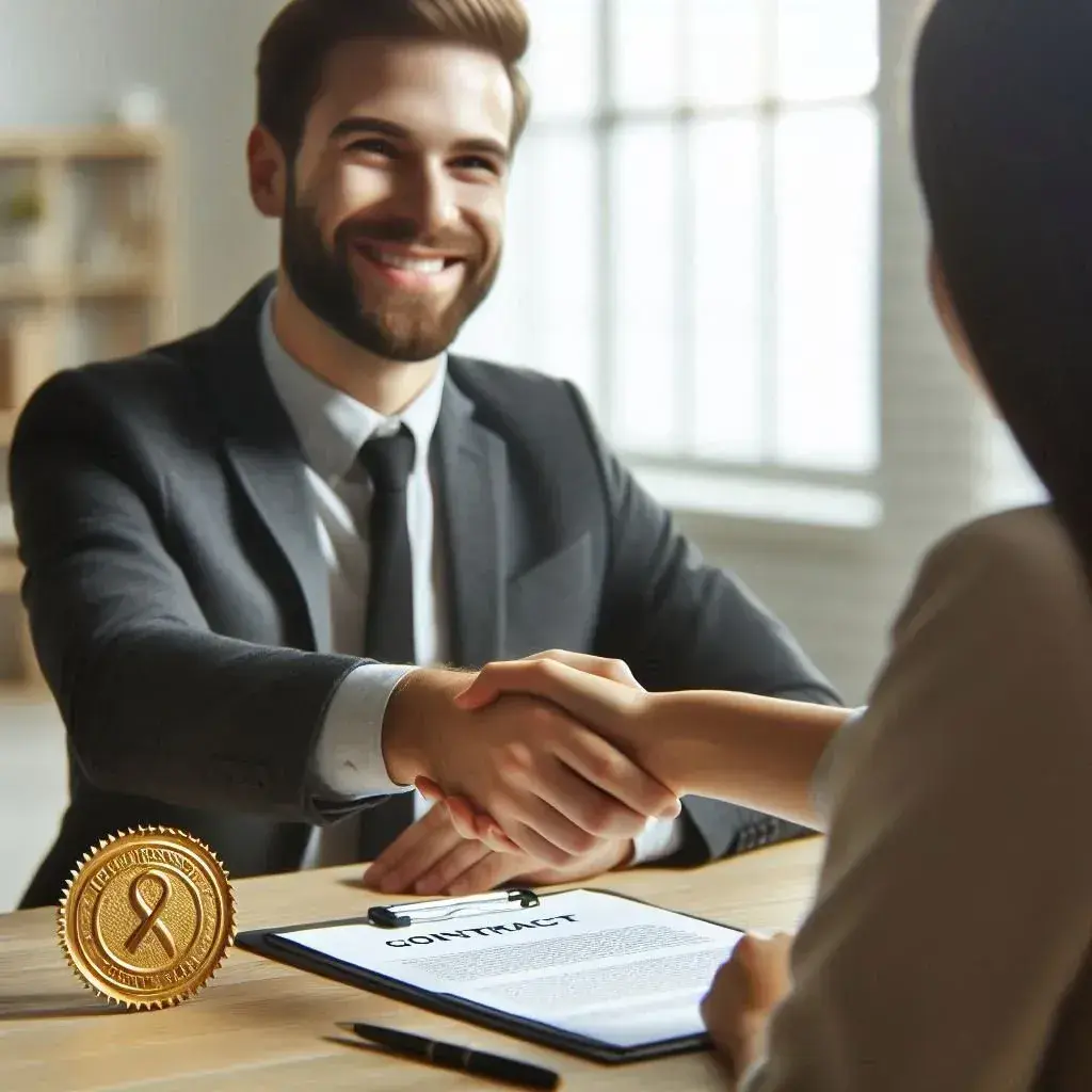 Seguro garantia contratual: o que é e quando é exigido