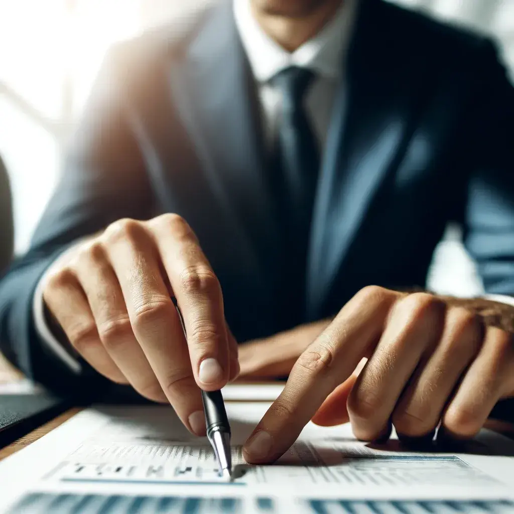 SEGURO GARANTIA: O GUIA DEFINITIVO PARA PROTEÇÃO CONTRATUAL E EFICIÊNCIA FINANCEIRA